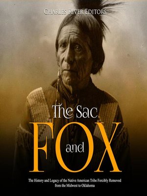 cover image of The Sac and Fox